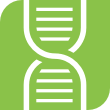 Genetic/DNA icon