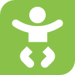 Pediatric icon
